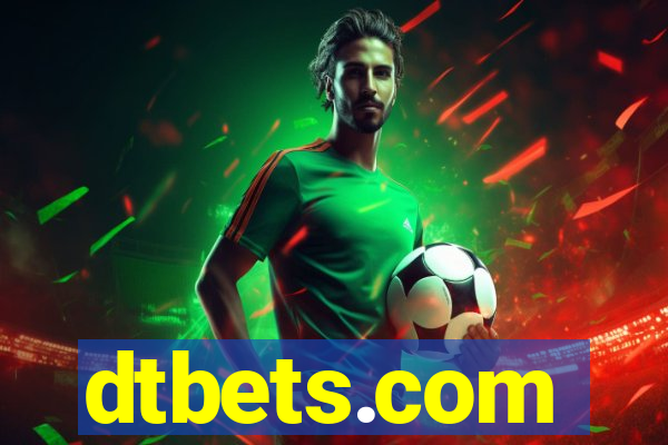 dtbets.com