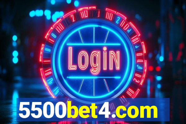 5500bet4.com
