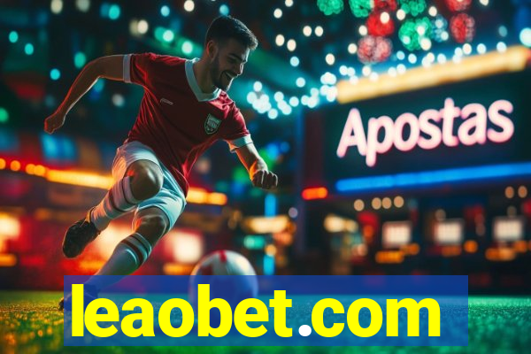 leaobet.com