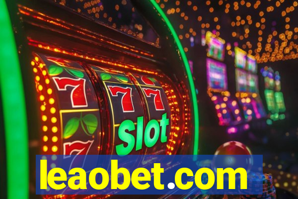 leaobet.com