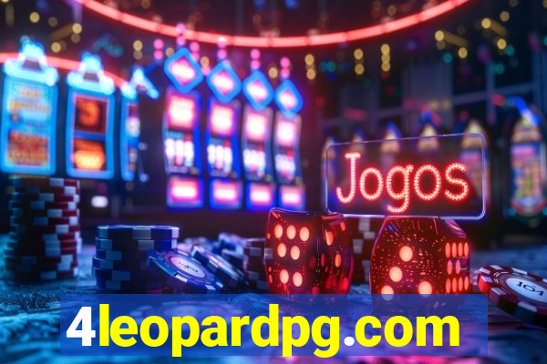 4leopardpg.com