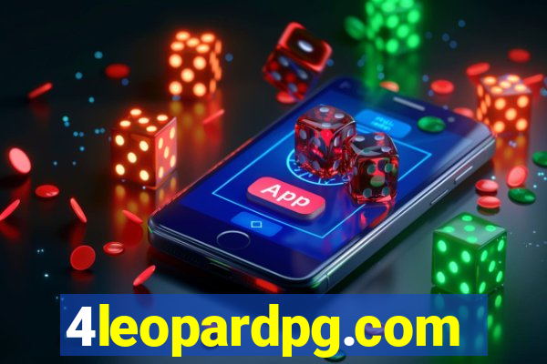 4leopardpg.com