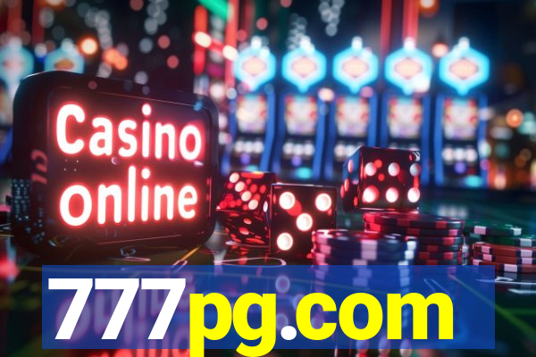 777pg.com