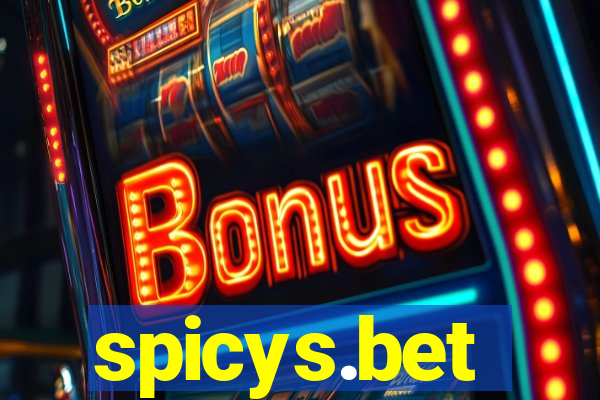 spicys.bet