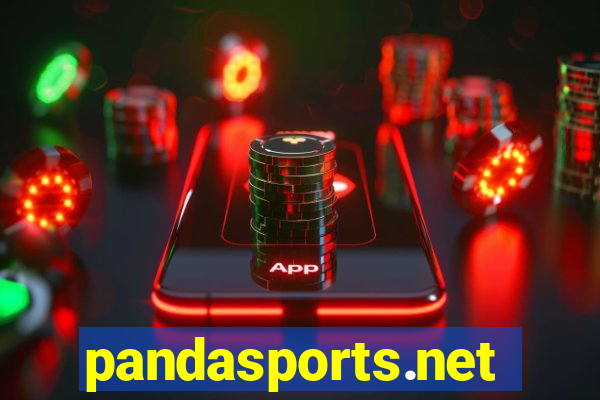 pandasports.net