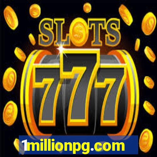 1millionpg.com