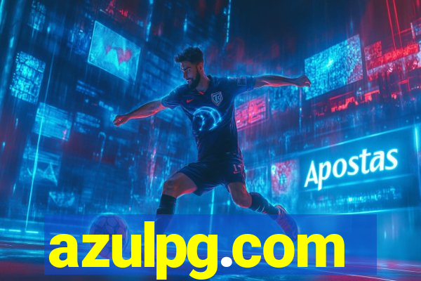 azulpg.com