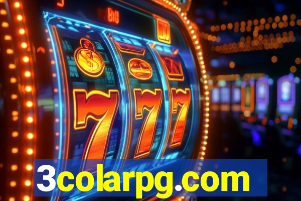 3colarpg.com
