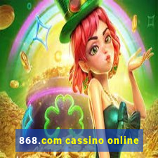 868.com cassino online