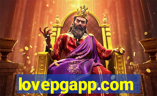 lovepgapp.com