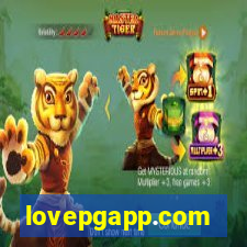 lovepgapp.com