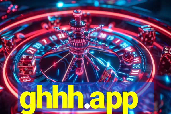 ghhh.app