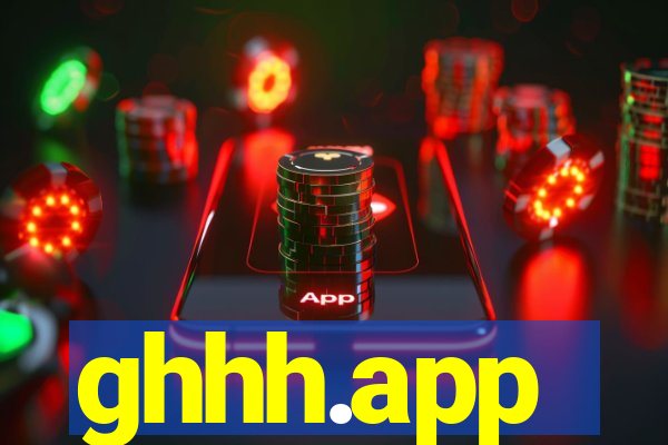 ghhh.app
