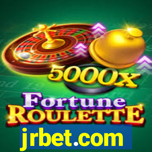 jrbet.com