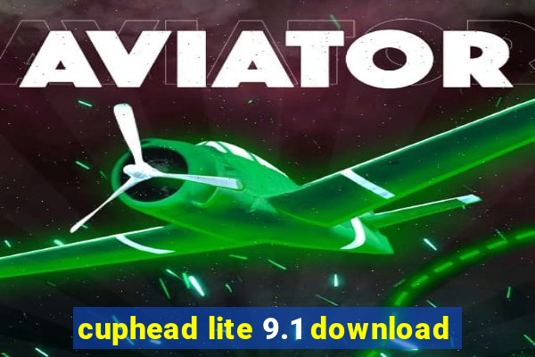 cuphead lite 9.1 download