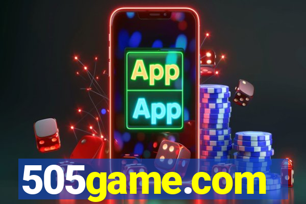 505game.com