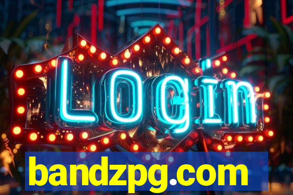 bandzpg.com