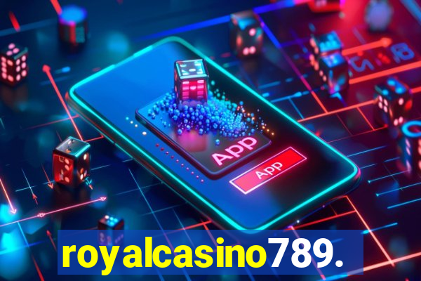 royalcasino789.com