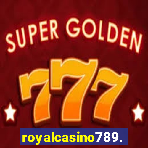 royalcasino789.com