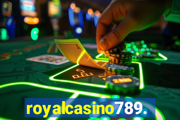 royalcasino789.com