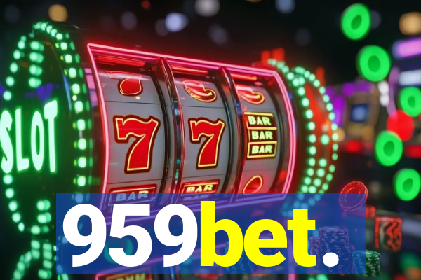 959bet.