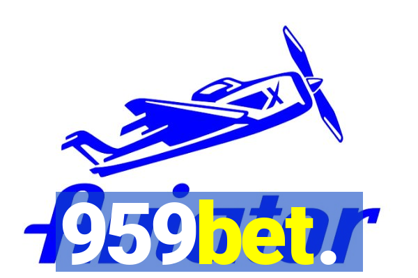959bet.