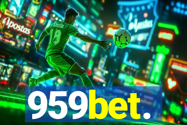 959bet.