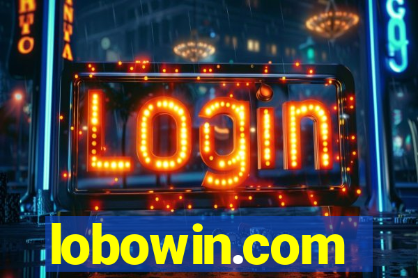 lobowin.com