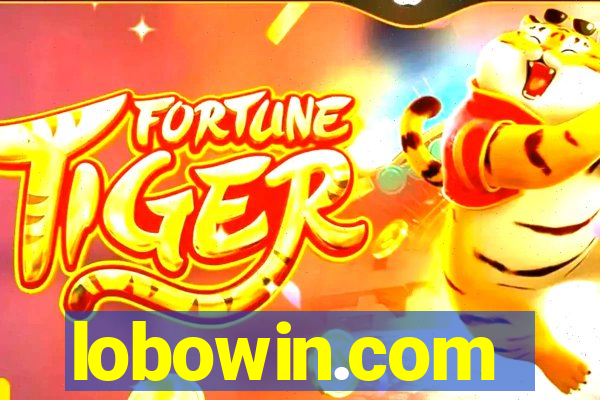 lobowin.com