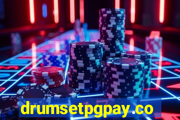 drumsetpgpay.com