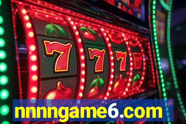 nnnngame6.com
