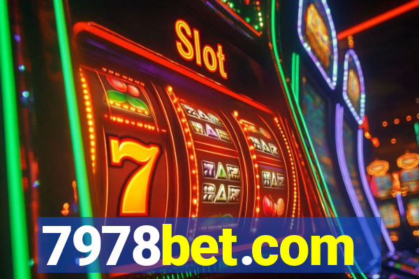 7978bet.com