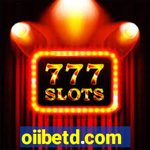 oiibetd.com