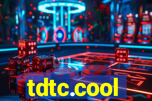 tdtc.cool