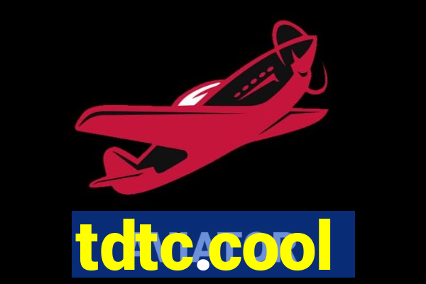 tdtc.cool