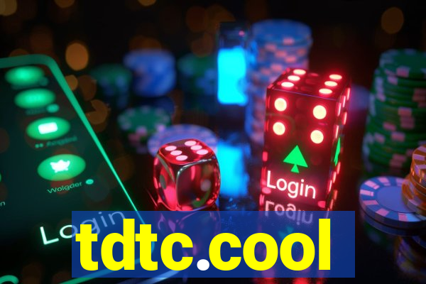 tdtc.cool