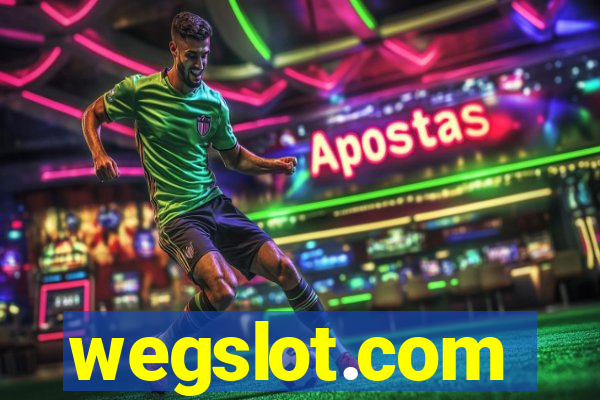 wegslot.com