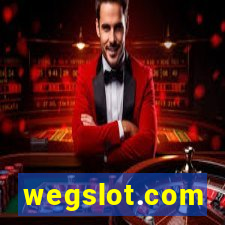 wegslot.com