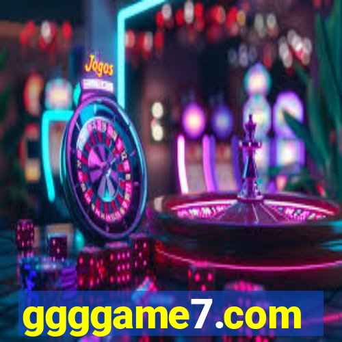 ggggame7.com