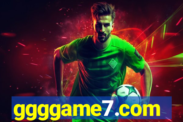 ggggame7.com