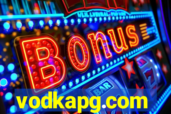 vodkapg.com