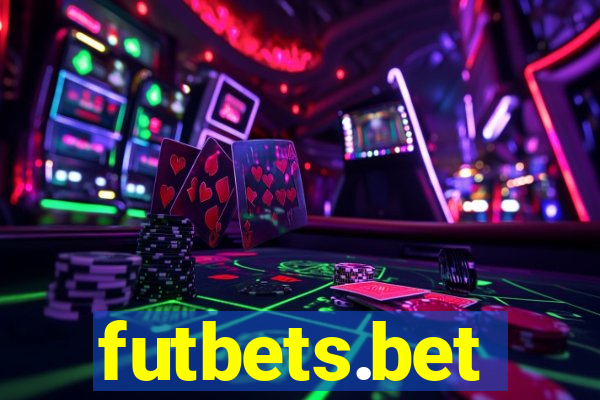 futbets.bet