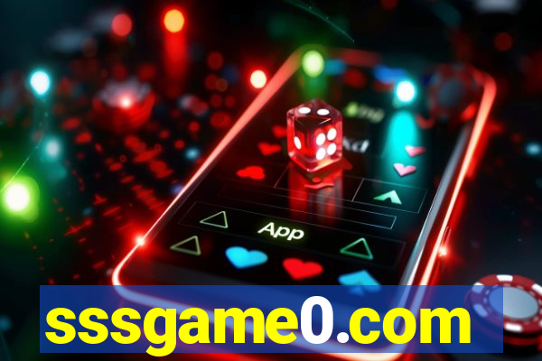 sssgame0.com