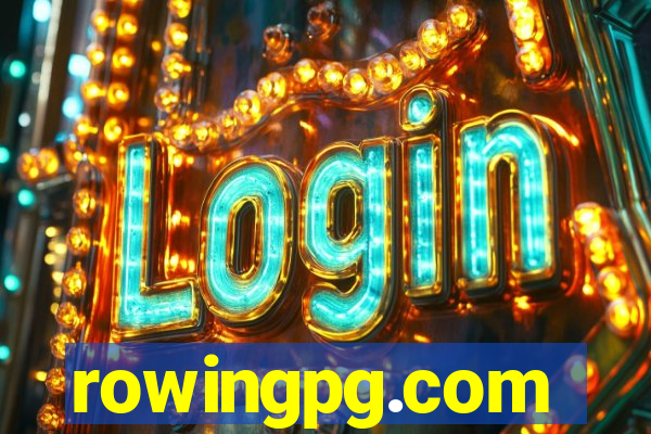 rowingpg.com
