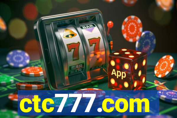 ctc777.com