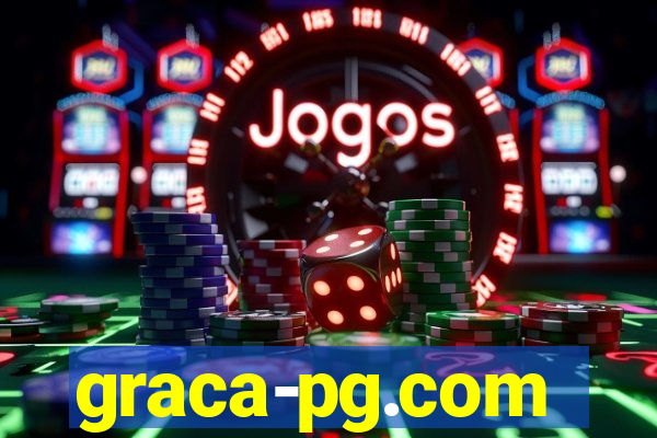 graca-pg.com