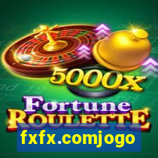 fxfx.comjogo