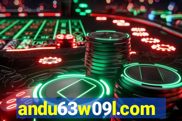 andu63w09l.com