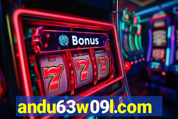 andu63w09l.com