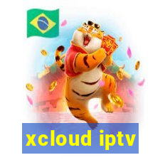 xcloud iptv